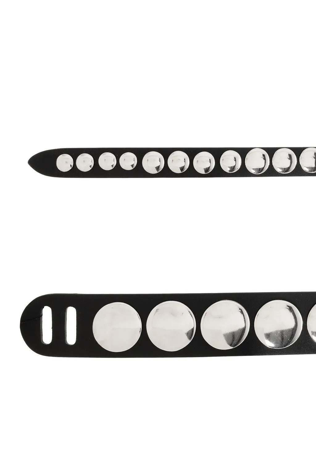 Embellished Belt