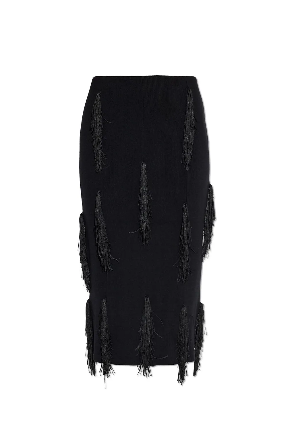 Firia Midi Skirt