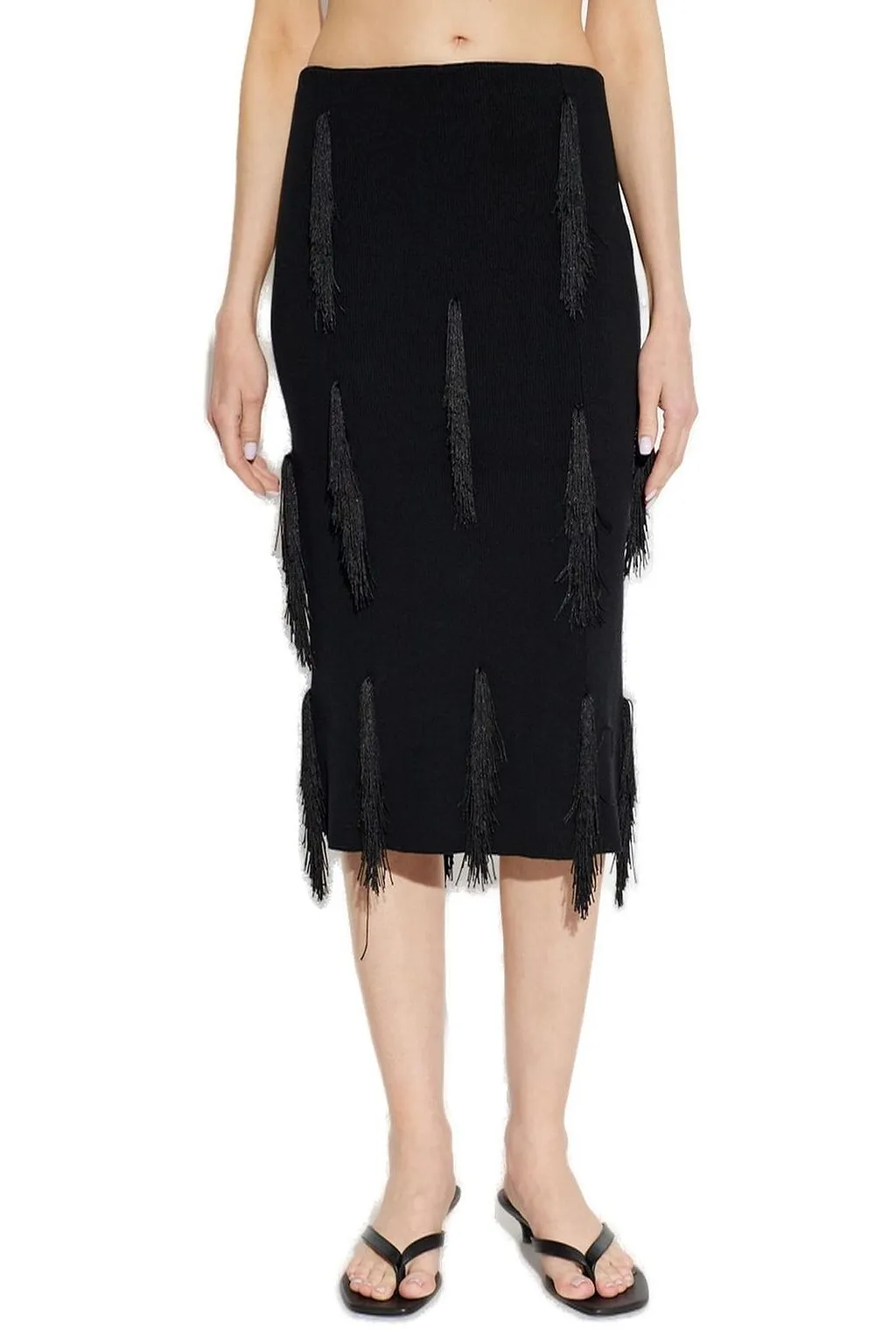 Firia Midi Skirt