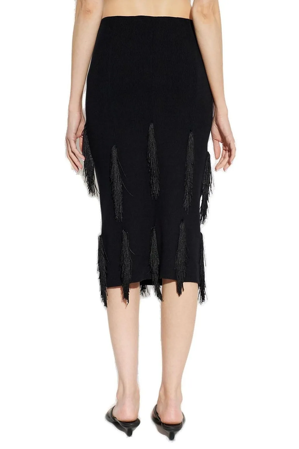 Firia Midi Skirt