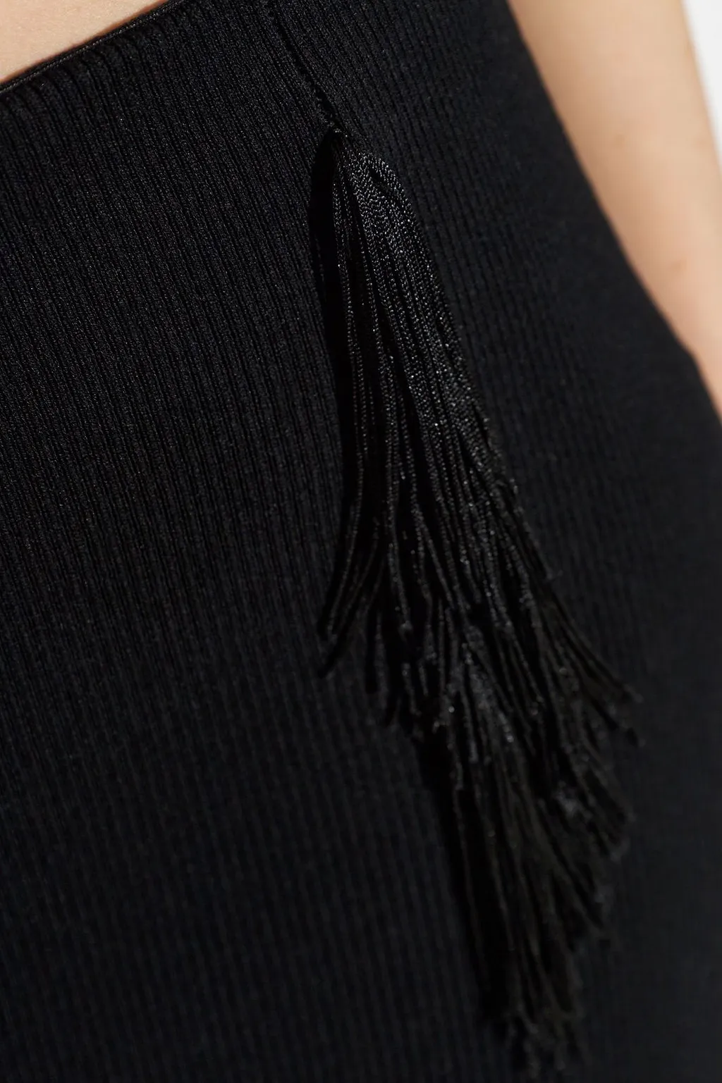 Firia Midi Skirt