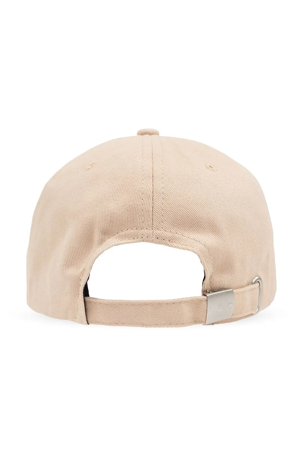 Iro Logo-Embroidered Baseball Cap