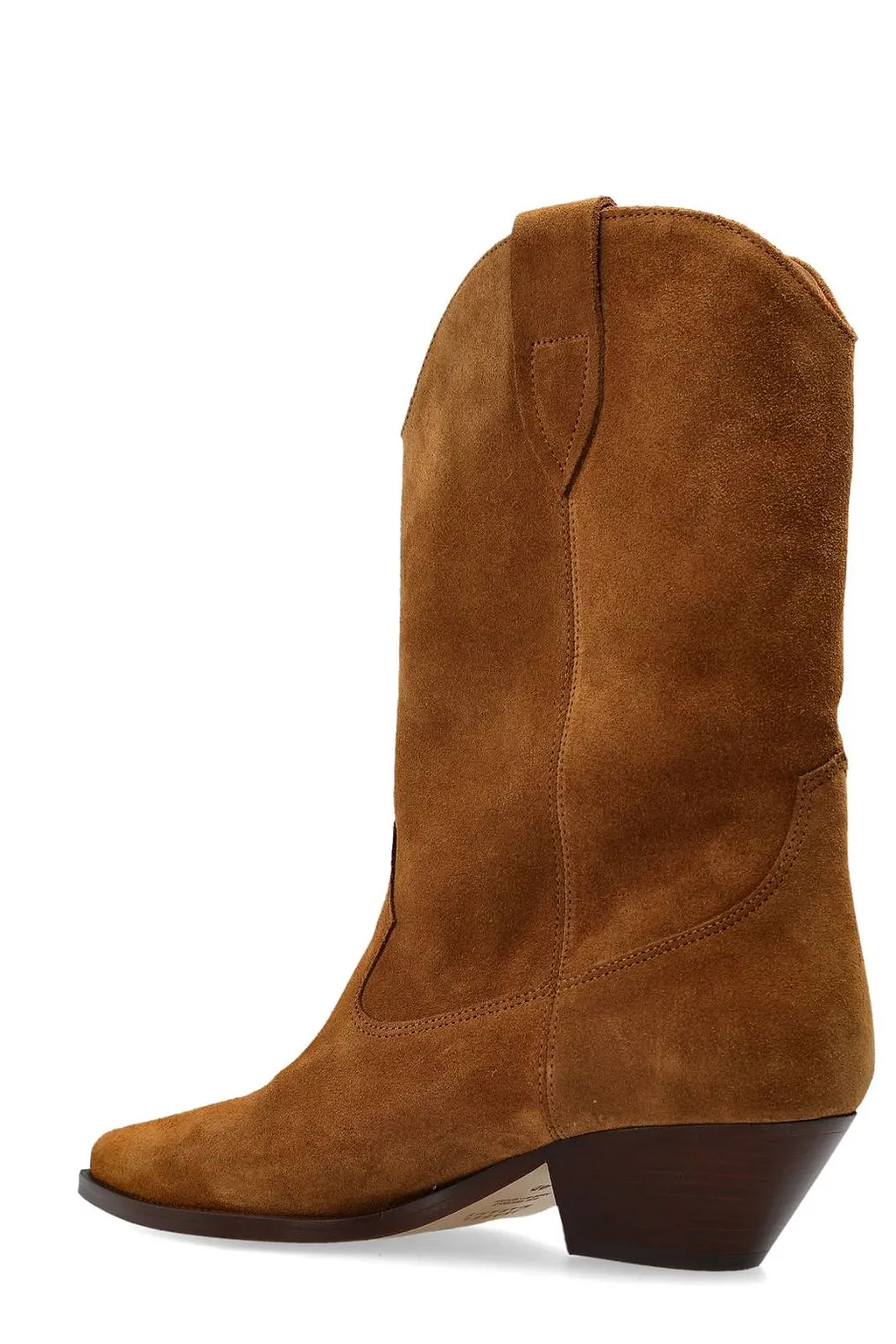 Duerto Pointed-Toe Cowboy Boots