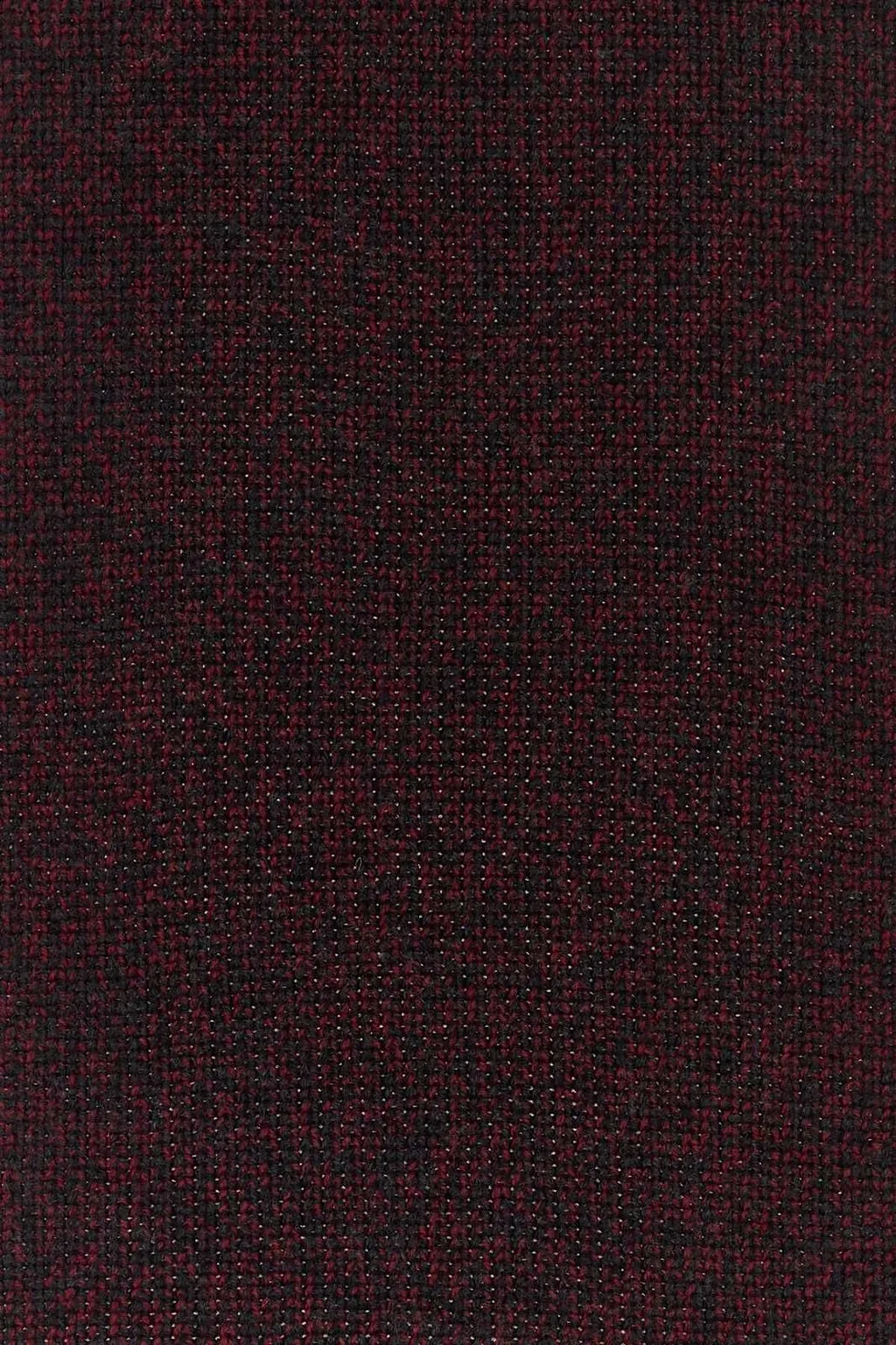 Isabel Marant Enolia Ribbed Logo Scarf