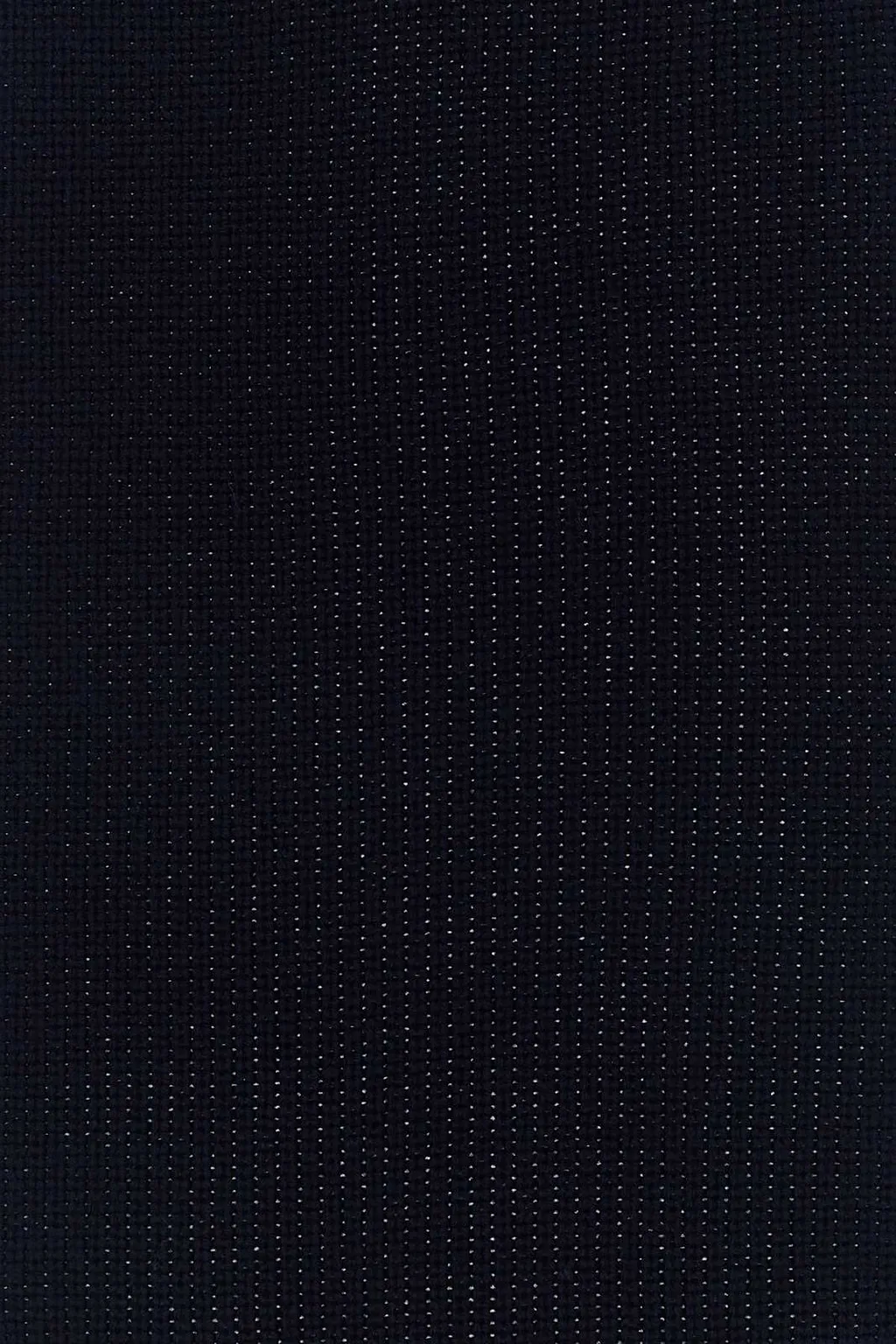 Enolia Ribbed Knit Scarf