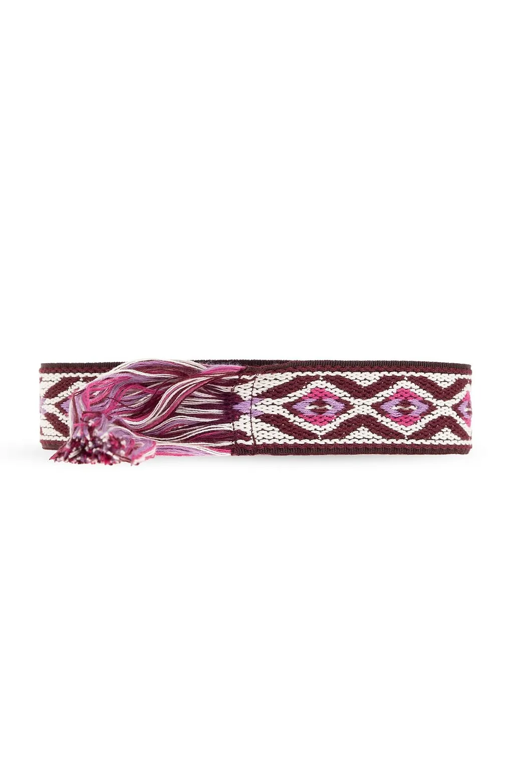 Etki Woven Belt