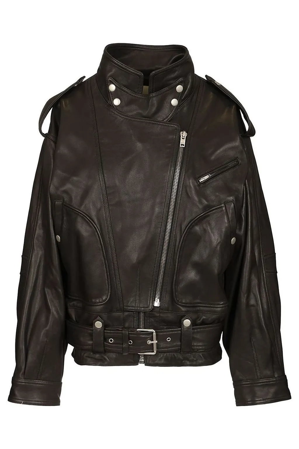 Farza Biker Jacket