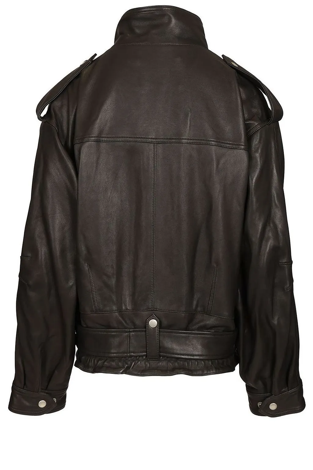 Farza Biker Jacket