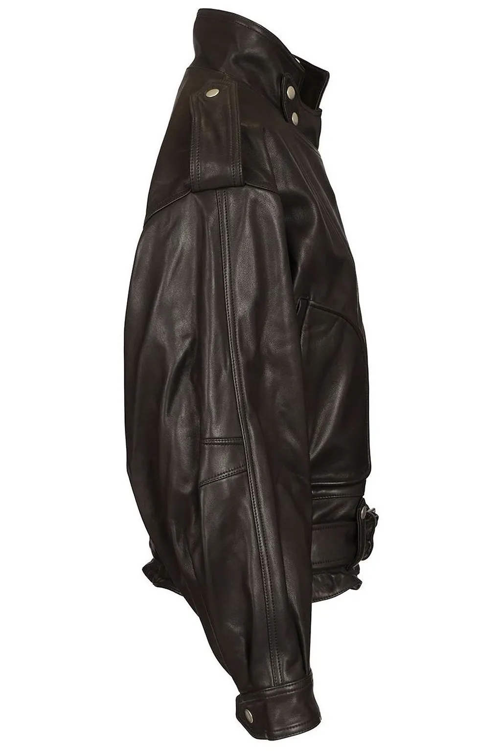 Farza Biker Jacket