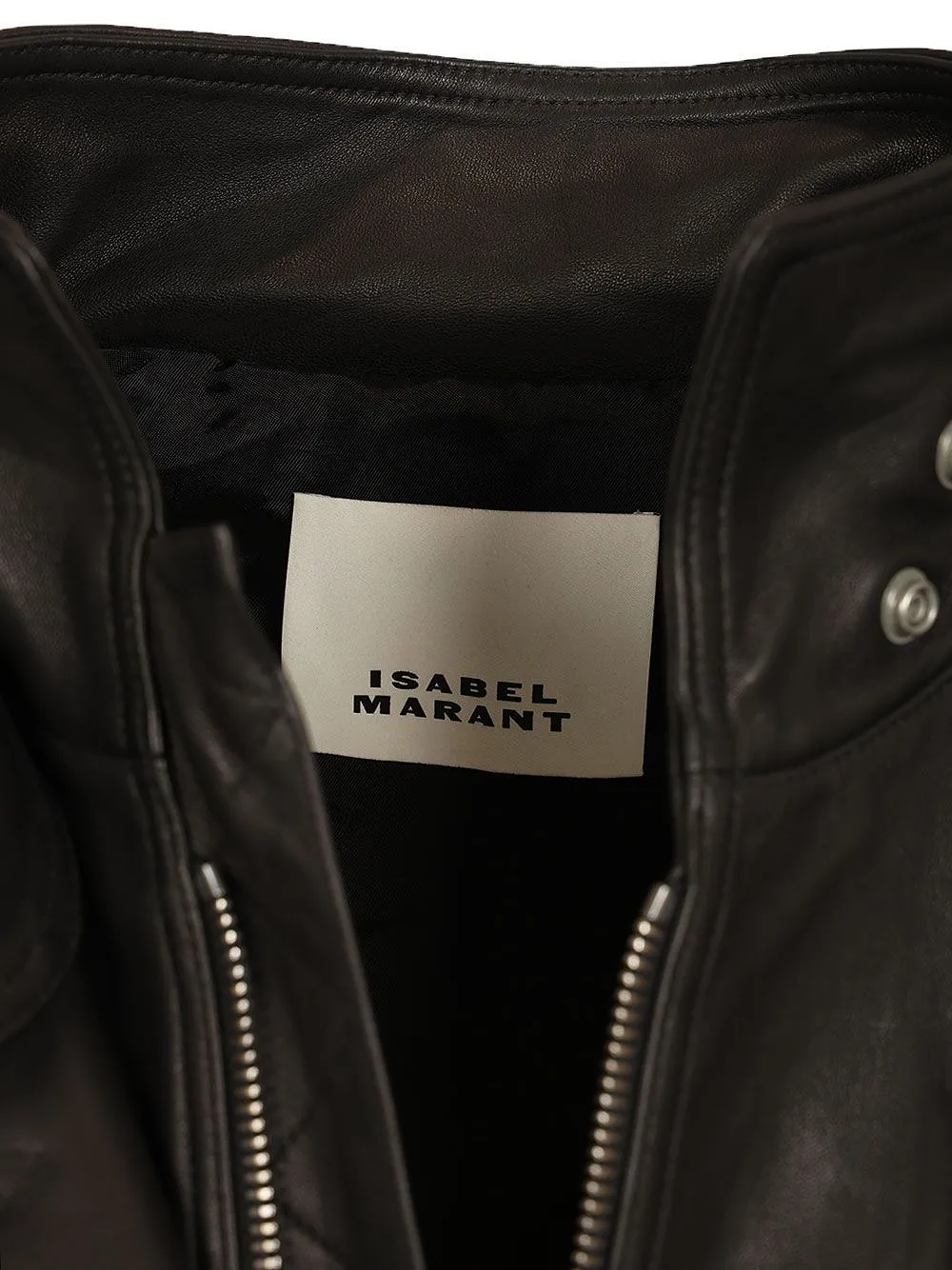 Farza Biker Jacket