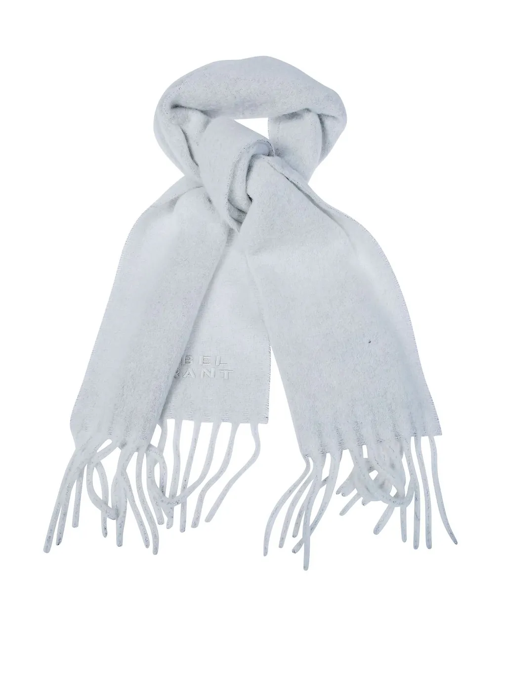 Firny Fringed Scarf