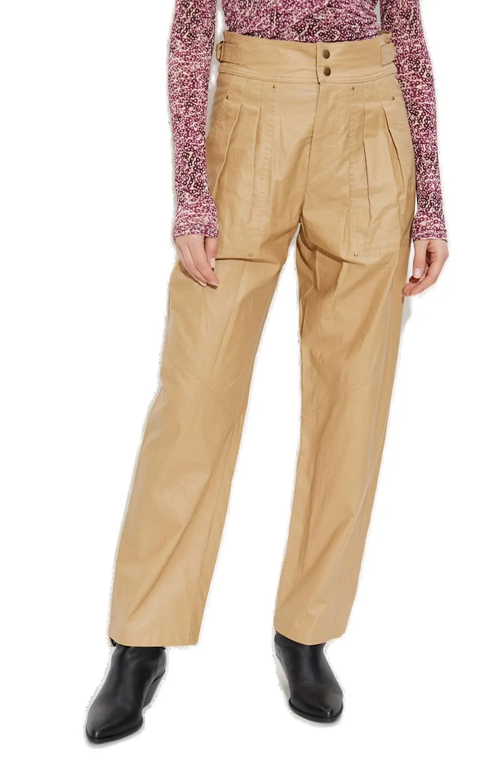 Isabel Marant Fidji Pants