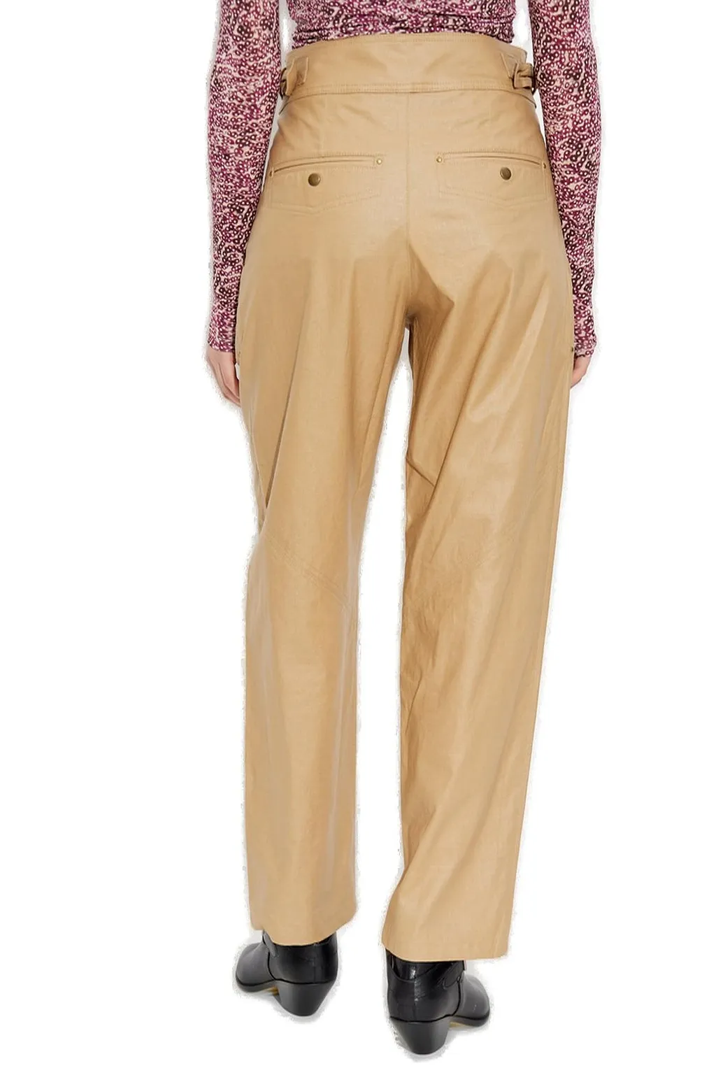 Isabel Marant Fidji Pants