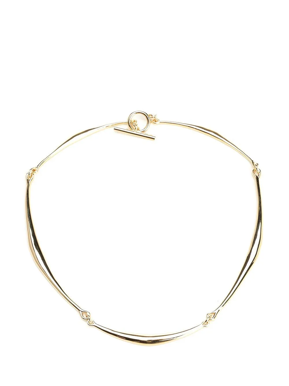 Ga Choker Necklace
