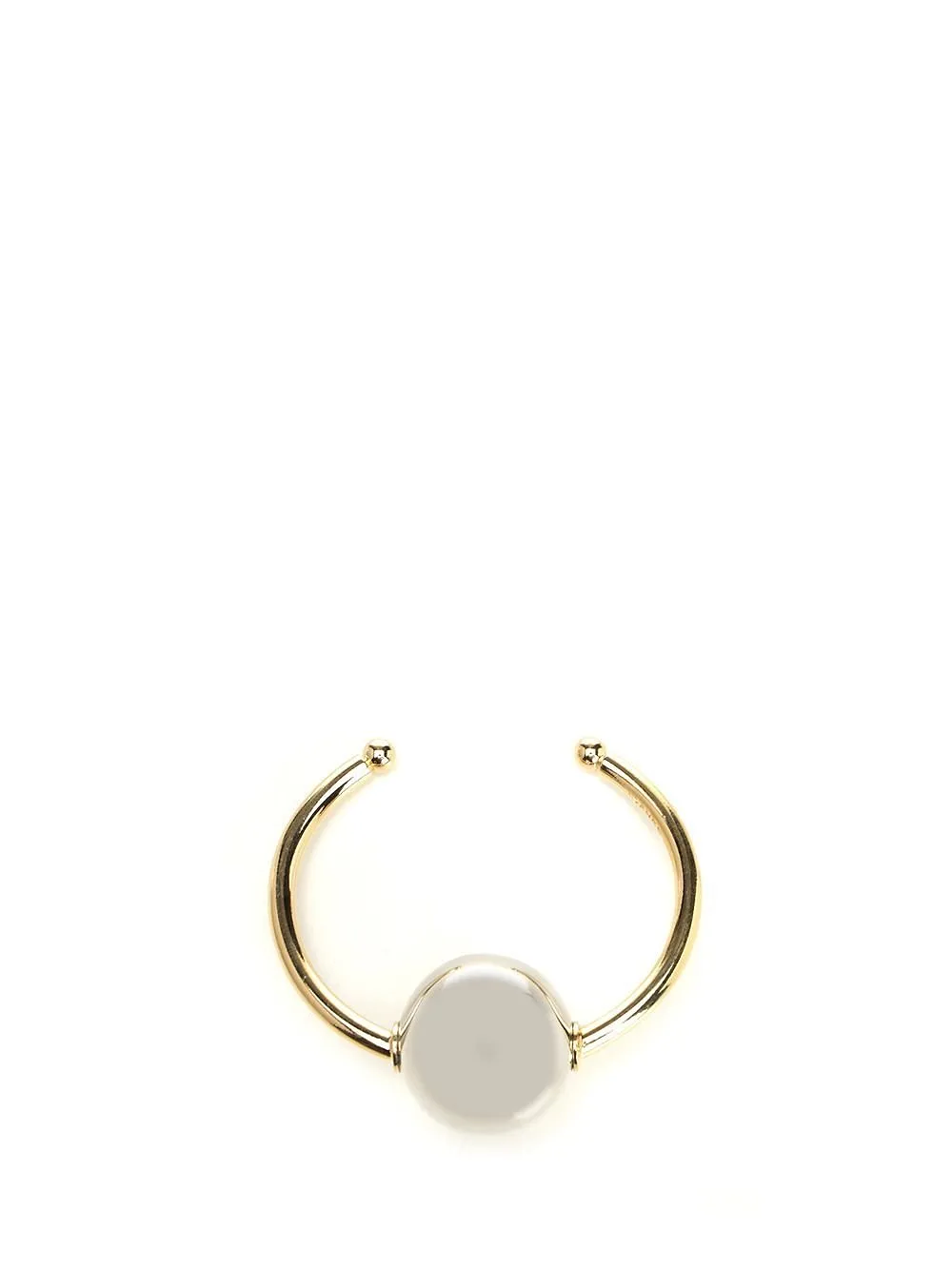 Isabel Marant Ga Open Cuff Bracelet