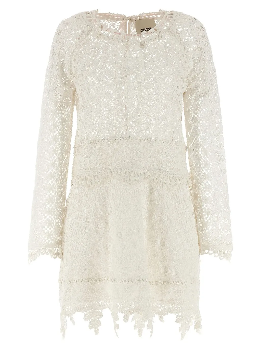 Hizene Mini Dress