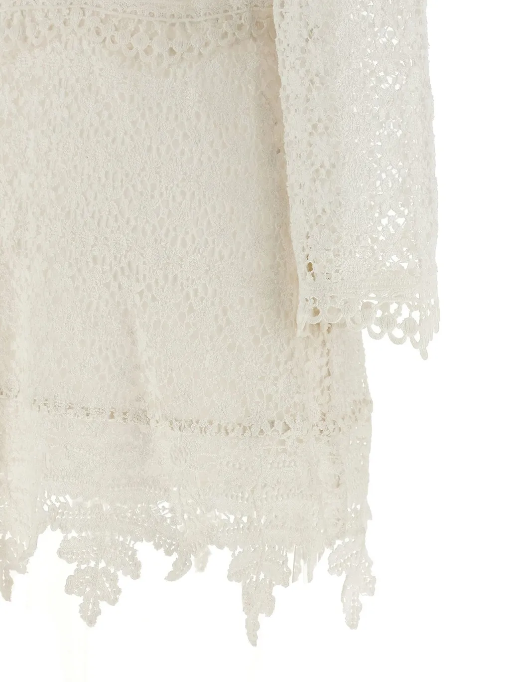 Hizene Mini Dress