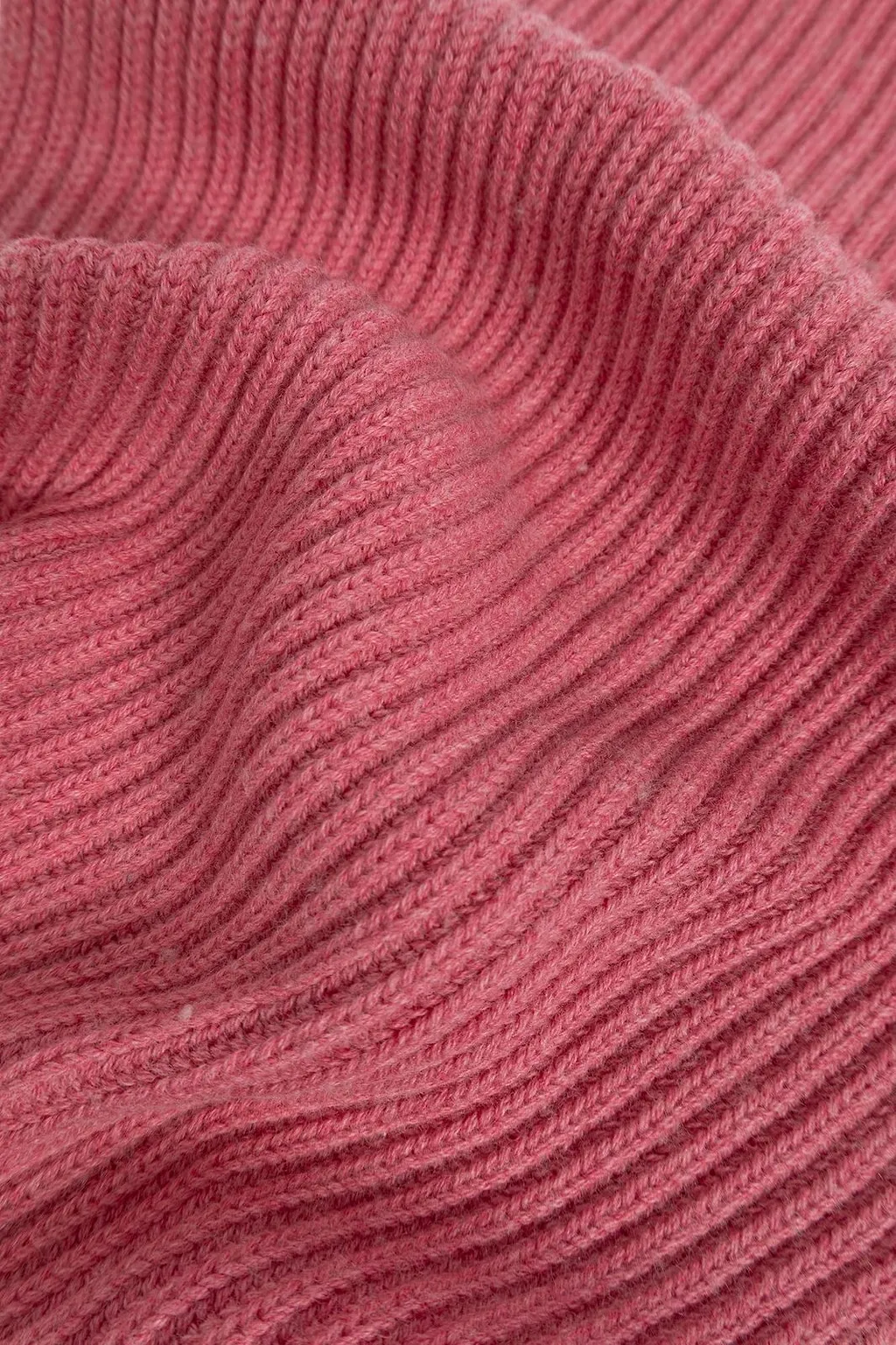 Isabel Marant Logo Embroidered Ribbed Scarf