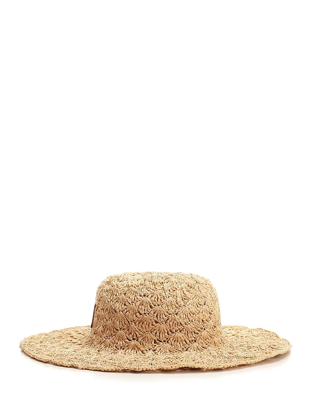 Isabel Marant Logo-Patch Hat