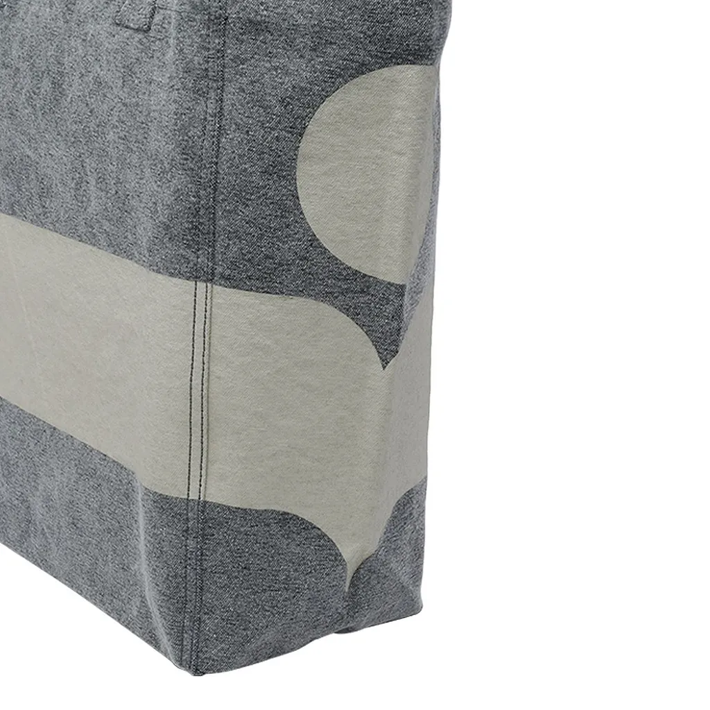 Isabel Marant Logo Printed Tote Bag