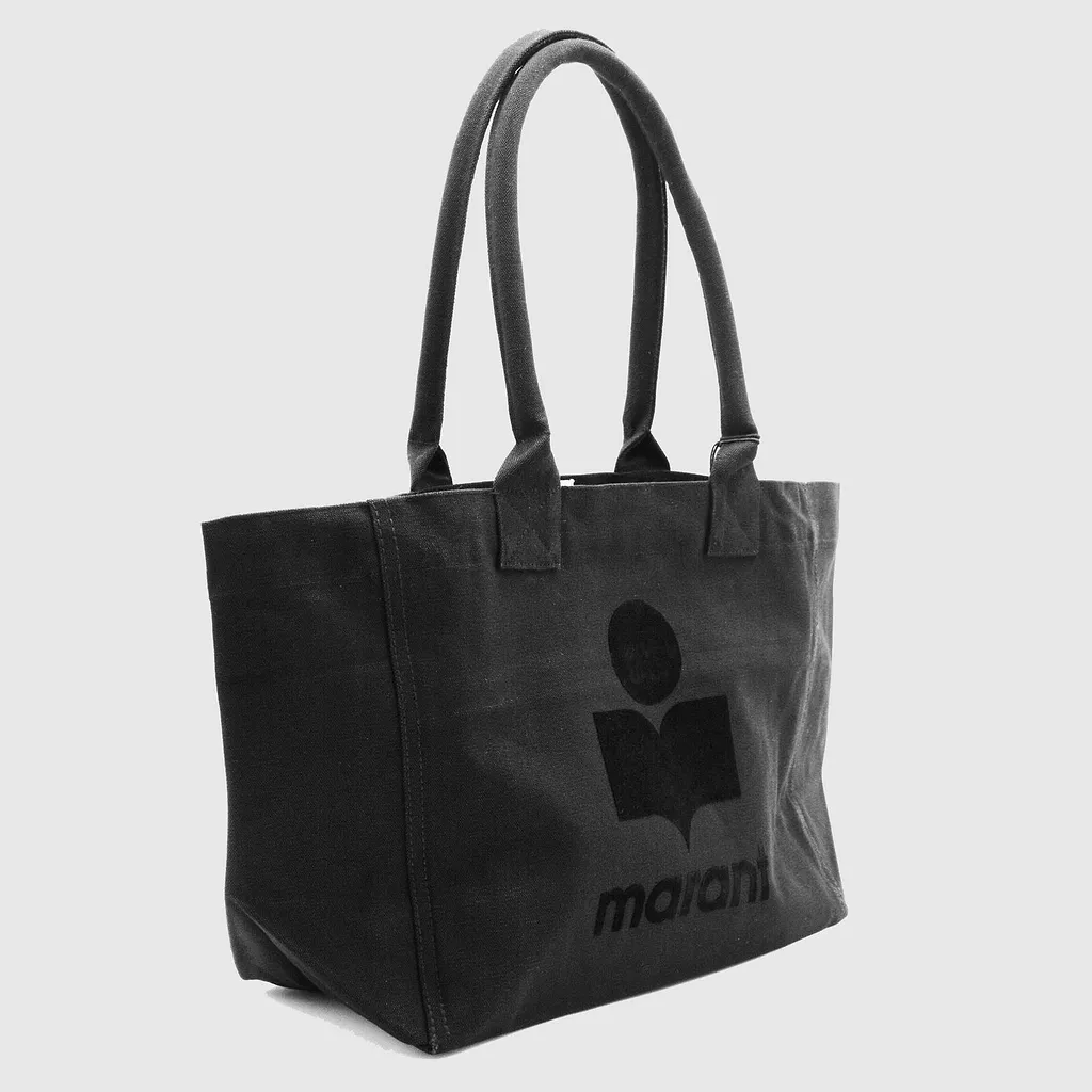 Isabel Marant Logo Tote Bag