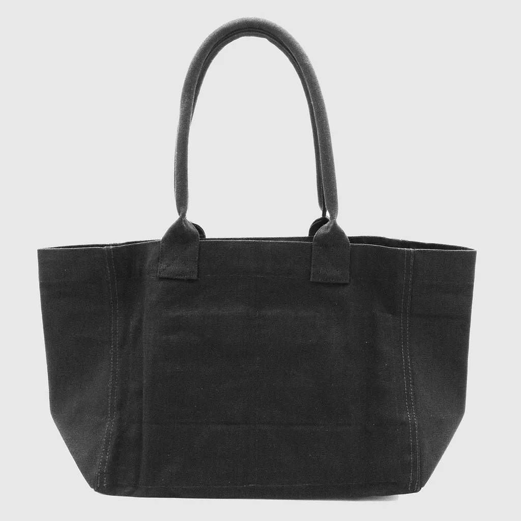 Isabel Marant Logo Tote Bag