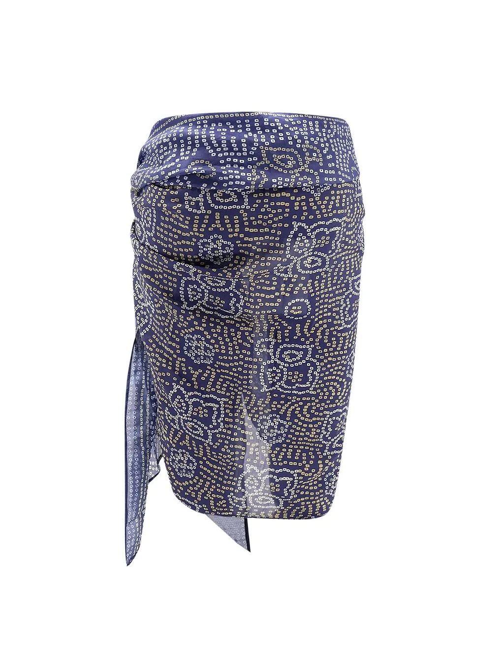 Lucilia Printed Pareo