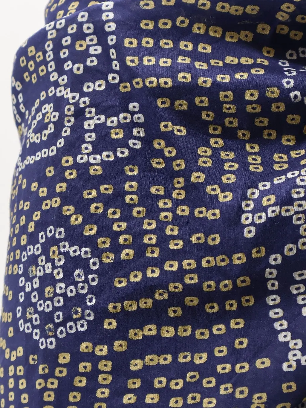 Lucilia Printed Pareo