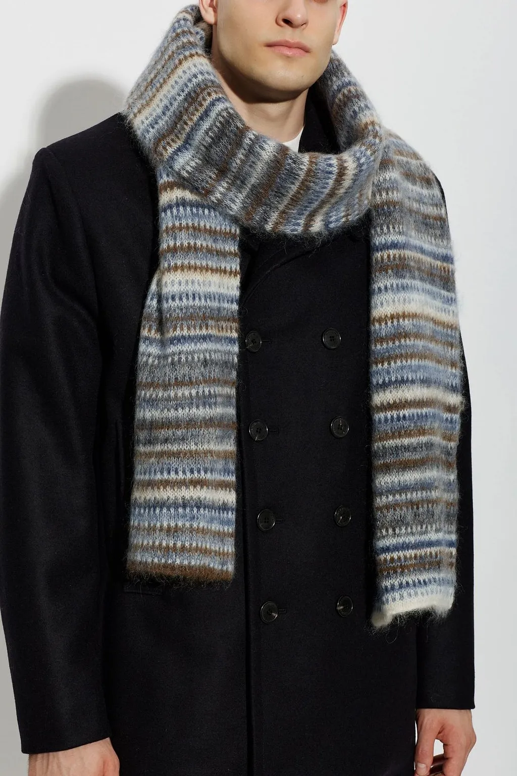 Mouna Scarf