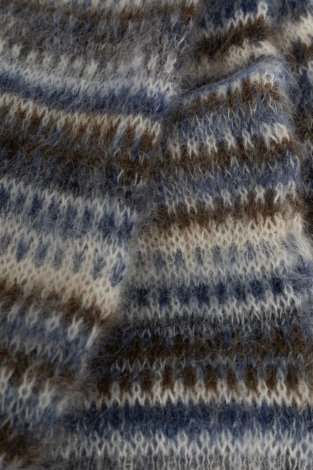 Mouna Scarf