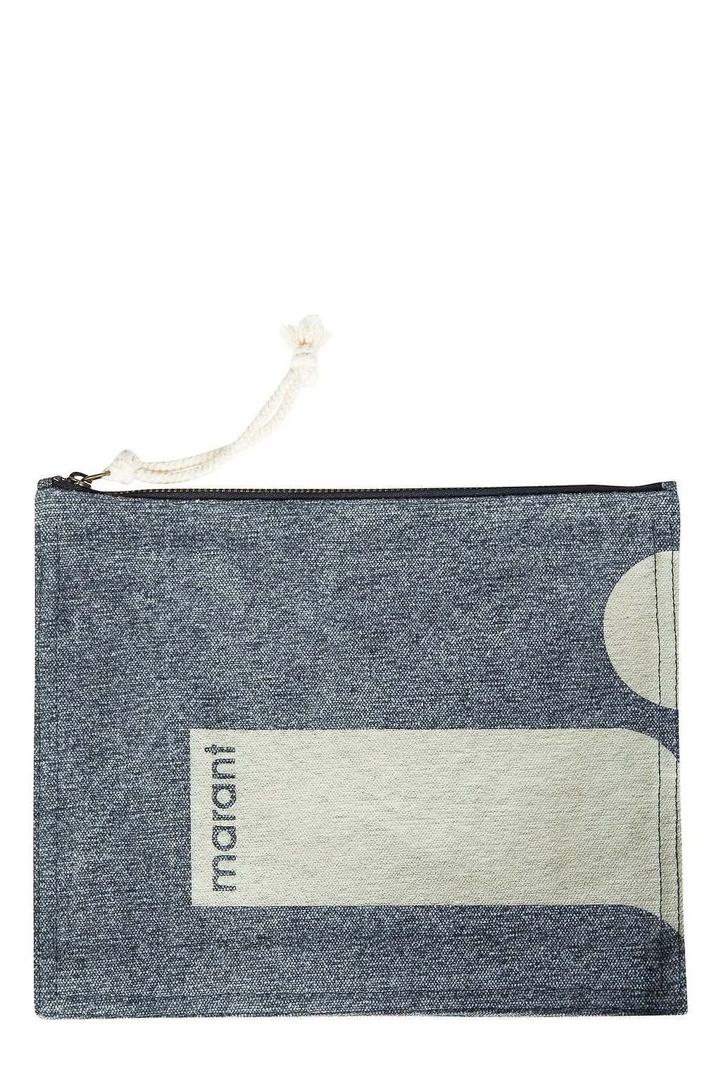 Netia Clutch Bag