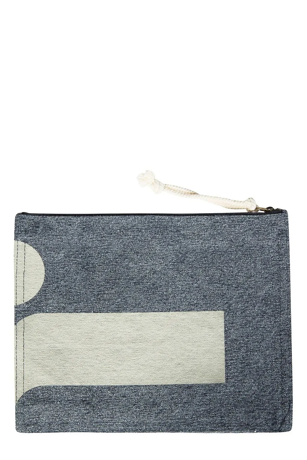 Netia Clutch Bag