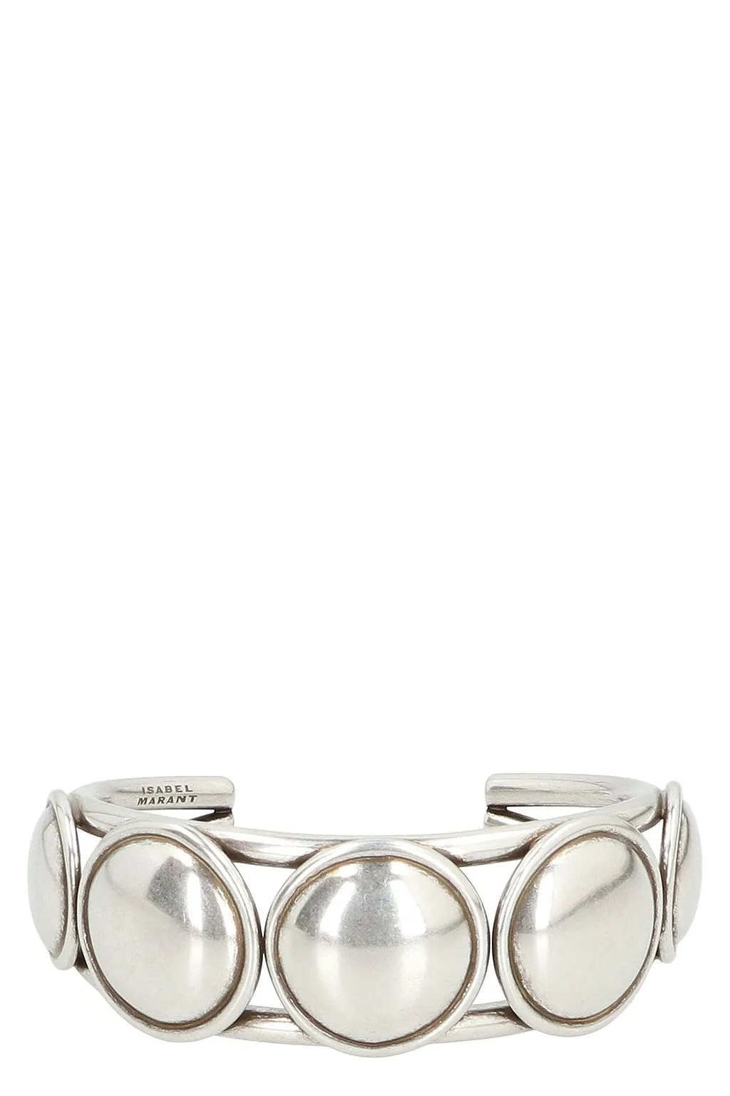 Isabel Marant Open Bangle Bracelet