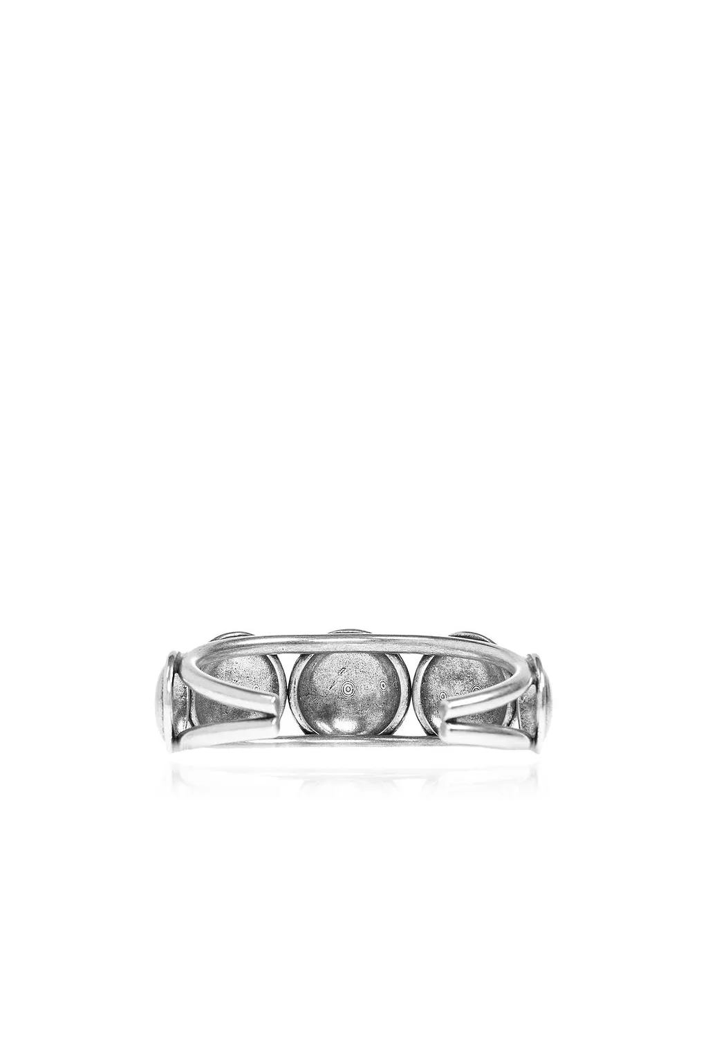 Isabel Marant Open Bangle Bracelet