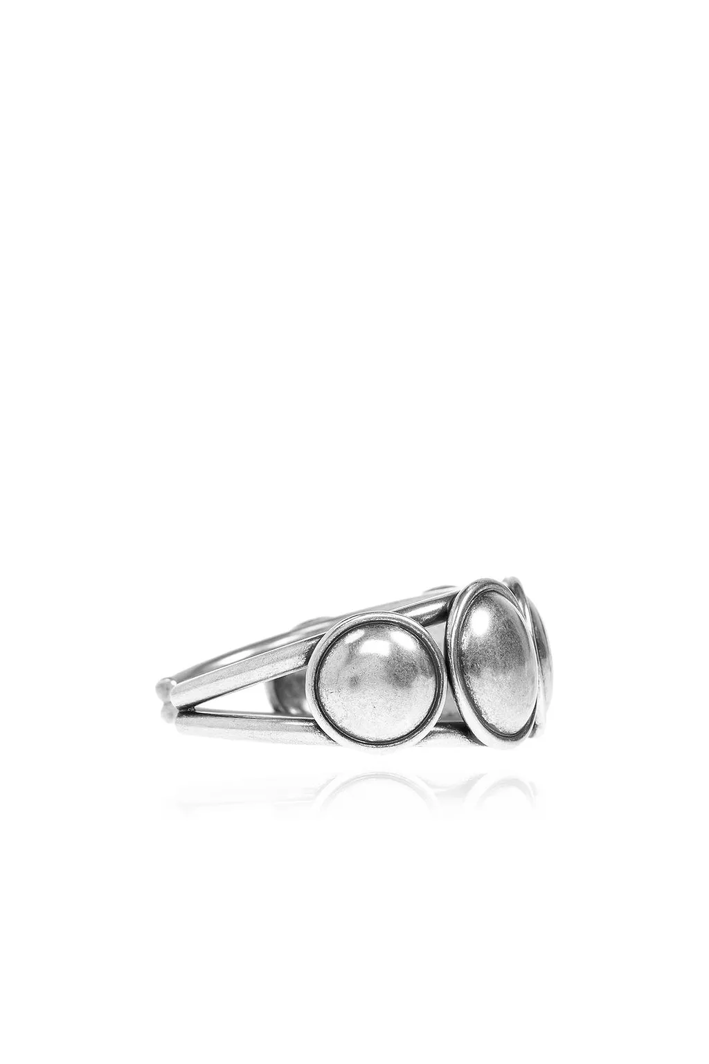 Isabel Marant Open Bangle Bracelet
