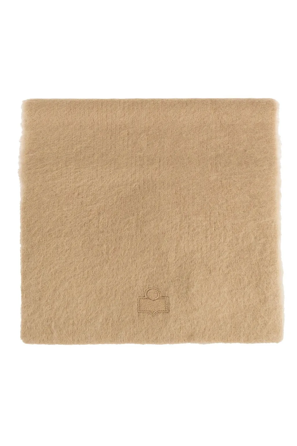 Peliz Brushed Scarf