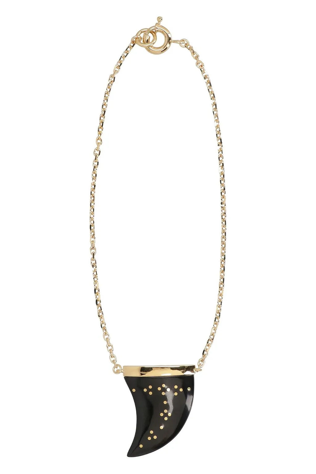 Isabel Marant Pendant Necklace