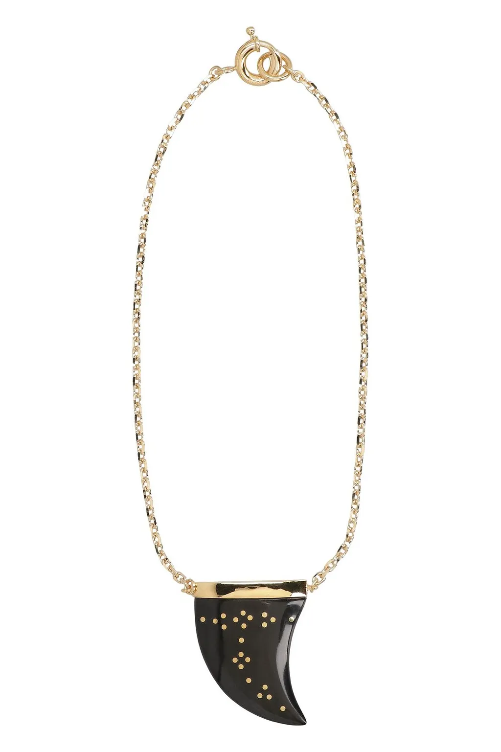 Isabel Marant Pendant Necklace