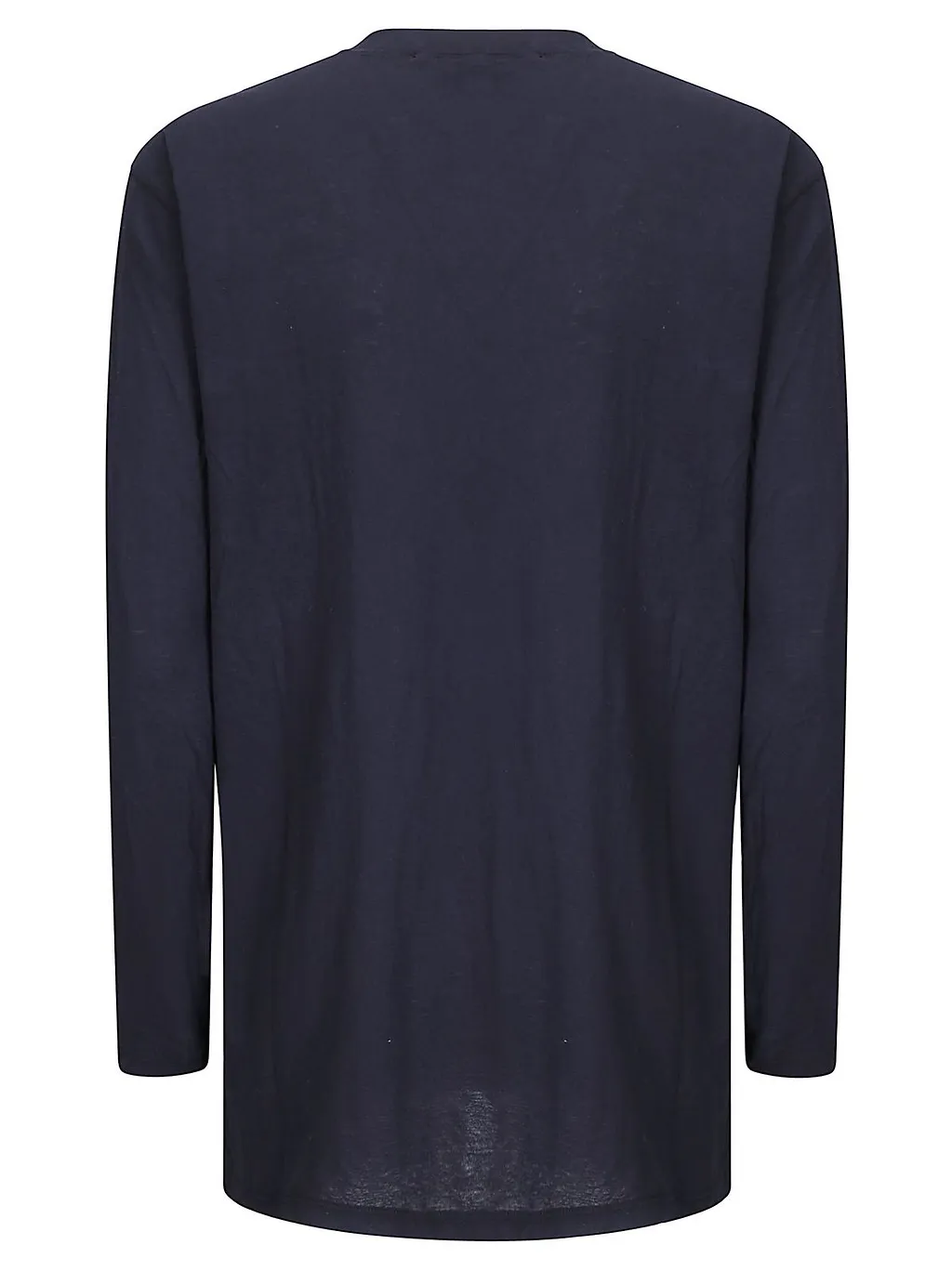 James Perse Long Sleeve Jersey T-Shirt