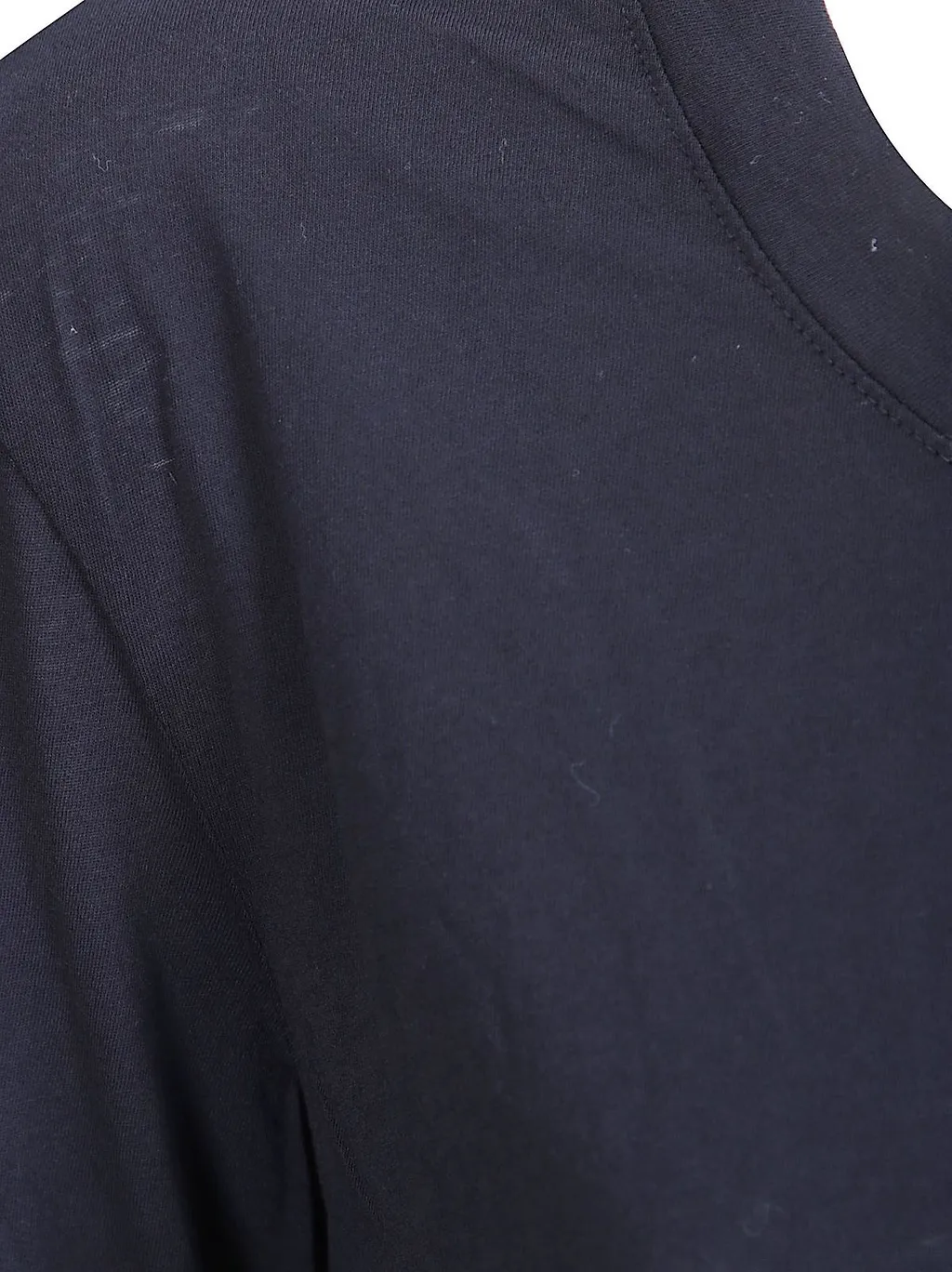 James Perse Long Sleeve Jersey T-Shirt