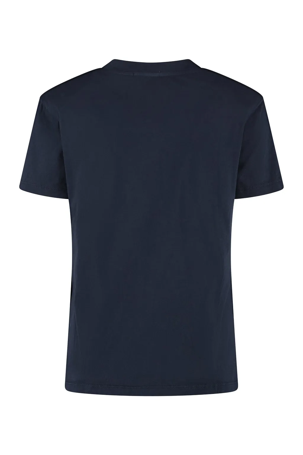 James Perse Short Sleeved Crewneck T-Shirt
