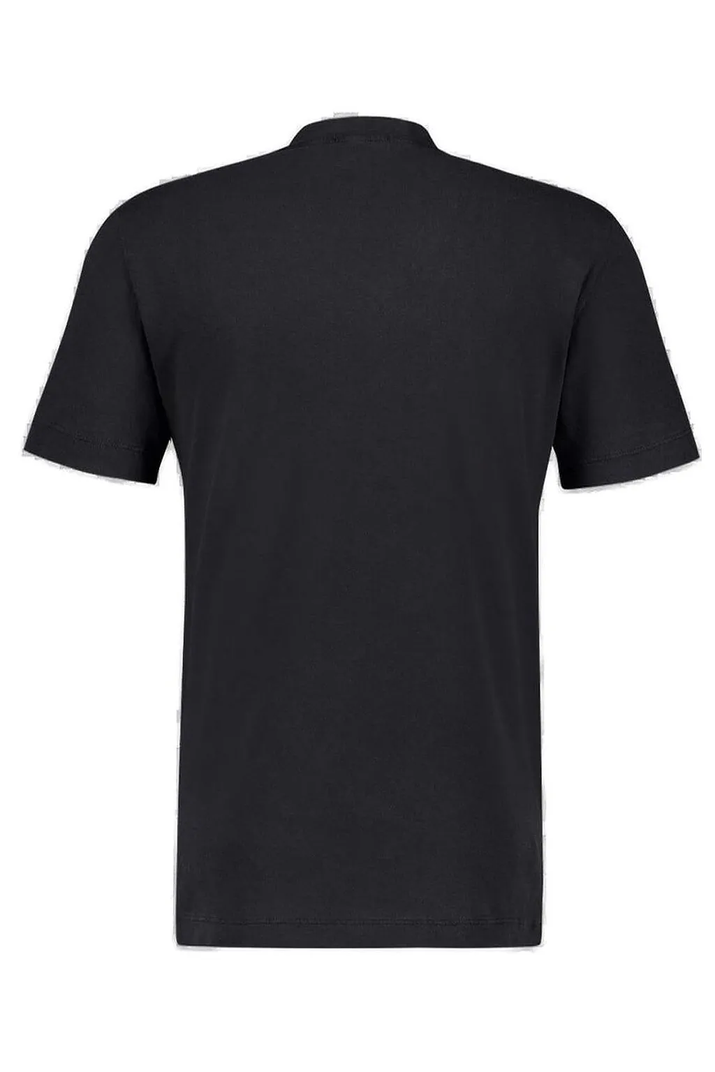 James Perse Short Sleeved V-Neck T-Shirt