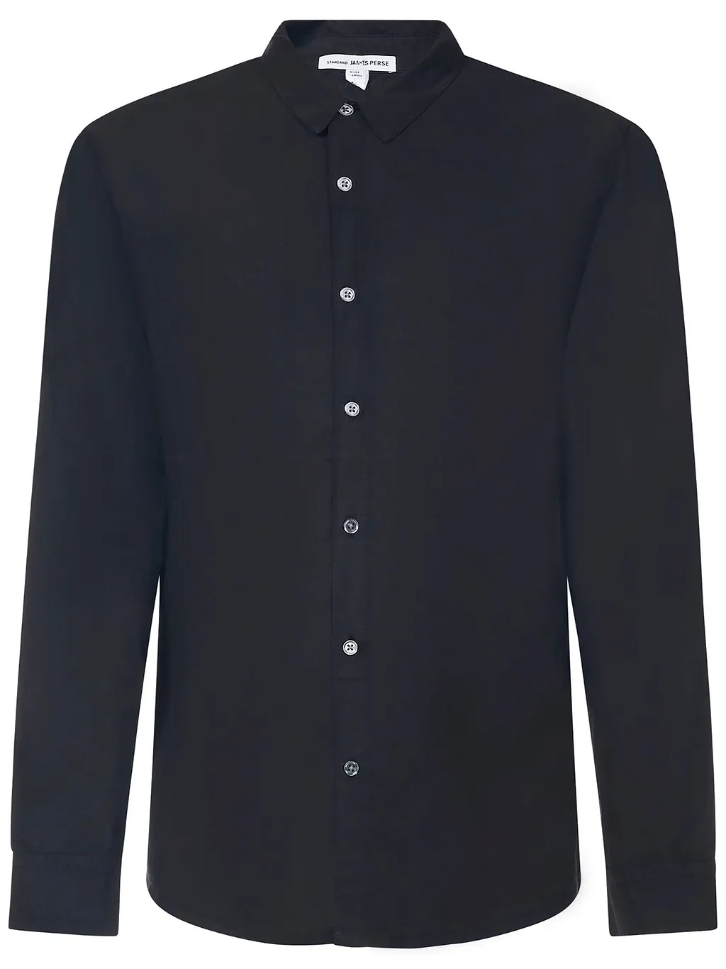 James Perse Standard Long Sleeved Shirt