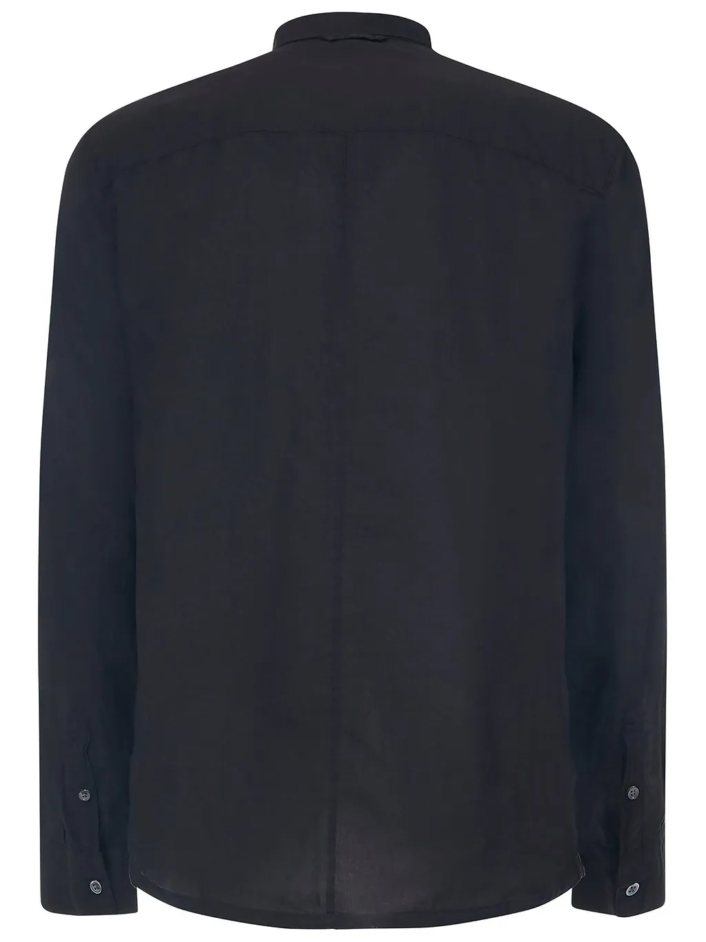 James Perse Standard Long Sleeved Shirt