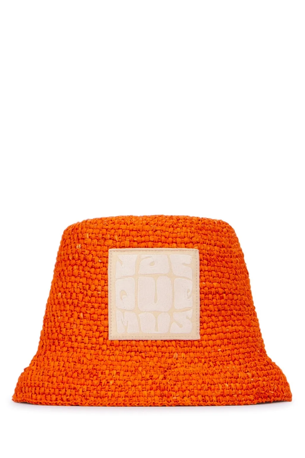 Le Bob Ficiu Bucket Hat