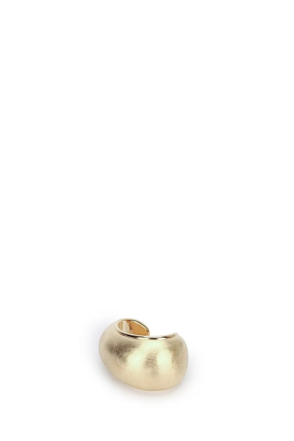 Le Bracelet Raisin Oval Cuff Bracelet