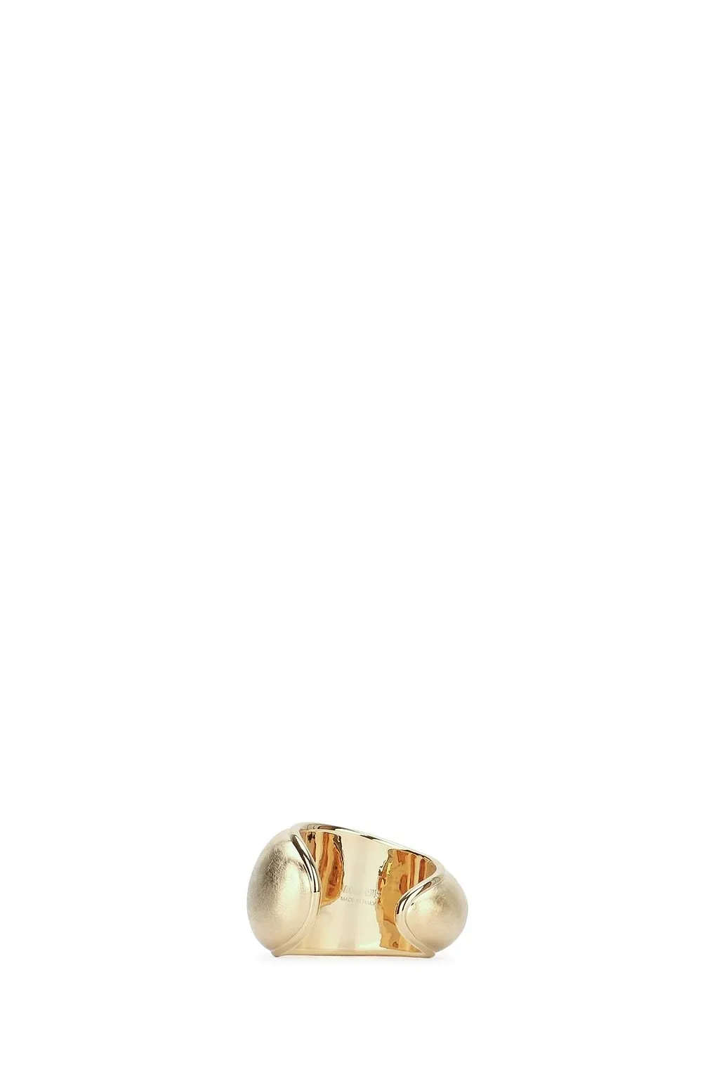 Le Bracelet Raisin Oval Cuff Bracelet