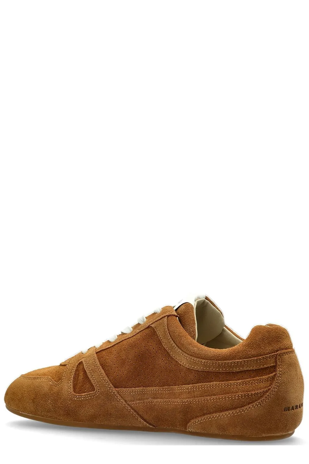 Sennyh Low-Top Sneakers