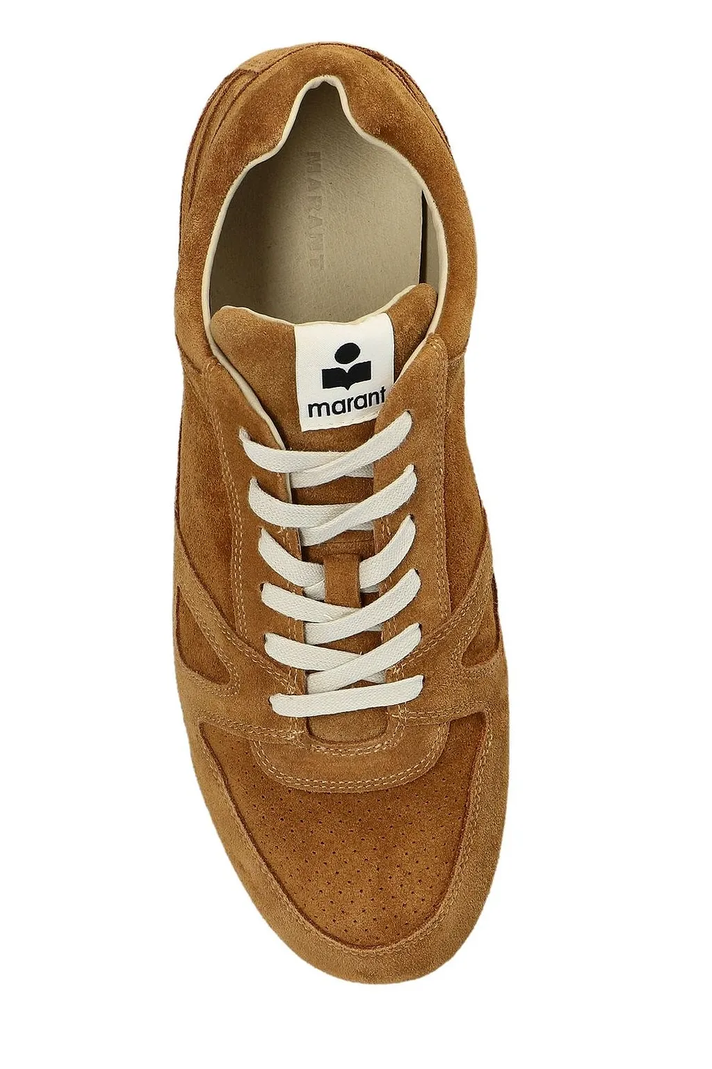 Sennyh Low-Top Sneakers