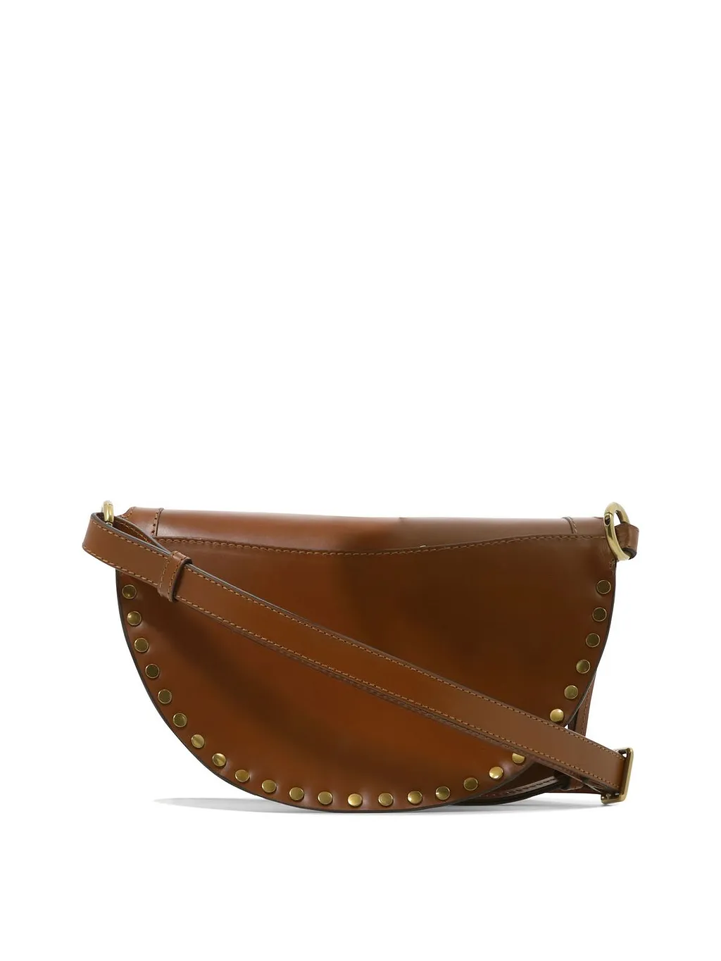 Skano Logo Printed Belt Bag